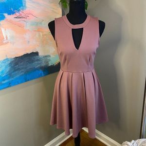 ALTAR'D STATE Skater Dress | Size S